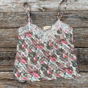 Victoria’s Secret tank top M